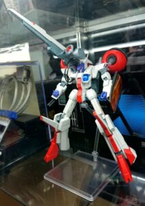 MODEROID CRUISE CHASER BLASSTY