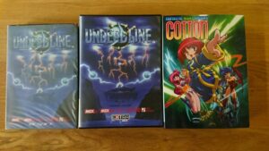X68000 Cotton Reissue