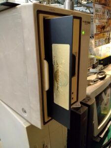 PC98 8inchi FDD