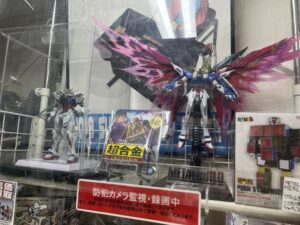 METAL BUILD