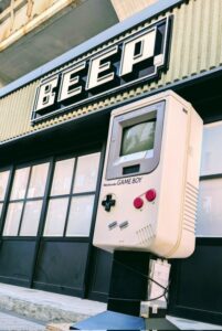 ビッグゲームボーイ