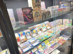 ショーケース2