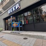新BEEP秋葉原店