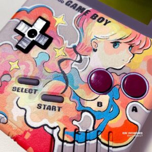 GBペイント5