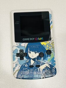 GBペイント3