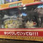 ゆっくり