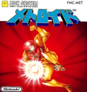 Metroid package image