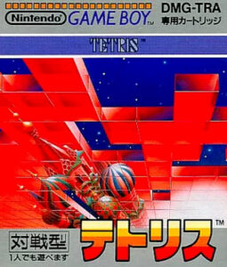 Tetris package image