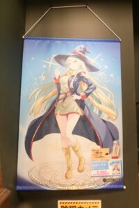 むつみまさと先生描き下ろし「魔想志津香」グッズ